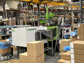 **SOLD** Yizumi UN200A5 Plastic Injection Moulding Machine - picture0' - Click to enlarge