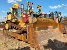 Caterpillar D10T - picture0' - Click to enlarge