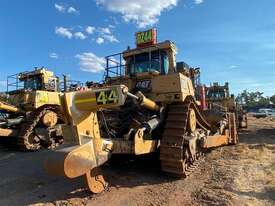 Caterpillar D10T - picture0' - Click to enlarge