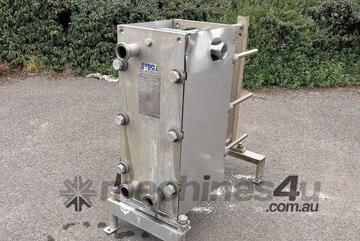 Alfa Laval Plate Heat Exchanger Alfa Laval Plate Heat Exchanger