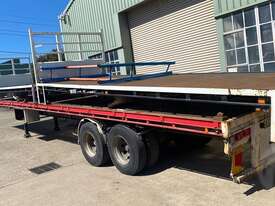 Southern Cross Standard Tandem Axle - picture1' - Click to enlarge