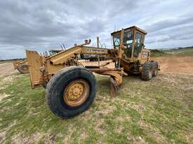 Caterpillar 12G Motor Grader - picture0' - Click to enlarge