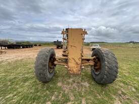 Caterpillar 12G Motor Grader - picture0' - Click to enlarge