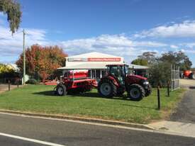 WILLIAMS Double Disc Seeder 2023 Model ATE-20  - picture0' - Click to enlarge