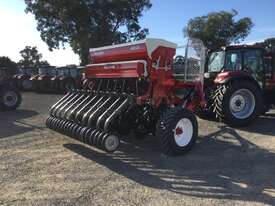 WILLIAMS Double Disc Seeder 2023 Model ATE-20  - picture1' - Click to enlarge