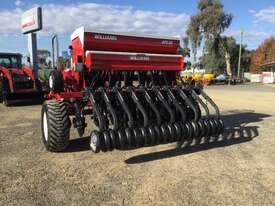 WILLIAMS Double Disc Seeder 2023 Model ATE-20  - picture2' - Click to enlarge