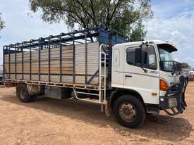 2007 HINO RANGER TRUCK - picture0' - Click to enlarge