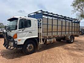 2007 HINO RANGER TRUCK - picture0' - Click to enlarge