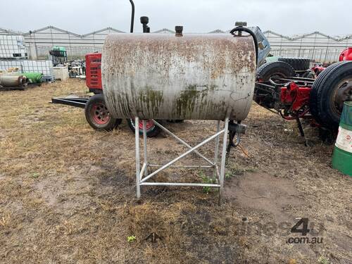 500 Litre Fuel Tank