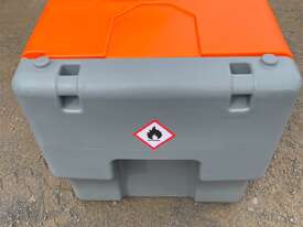 400 Ltr Fuel Tank - picture0' - Click to enlarge