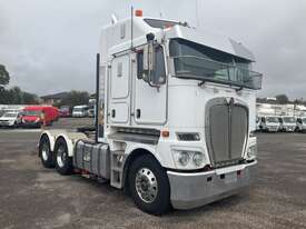 2015 Kenworth K200 Series Prime Mover Sleeper Cab - picture0' - Click to enlarge