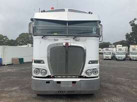 2015 Kenworth K200 Series Prime Mover Sleeper Cab - picture0' - Click to enlarge