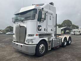 2015 Kenworth K200 Series Prime Mover Sleeper Cab - picture1' - Click to enlarge