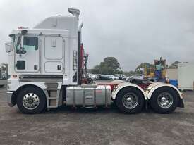 2015 Kenworth K200 Series Prime Mover Sleeper Cab - picture2' - Click to enlarge