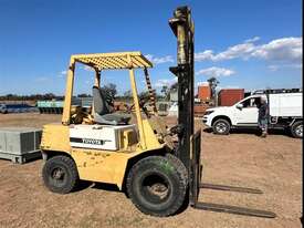 Toyota FG35 3.5 Tonne Forklift - picture0' - Click to enlarge