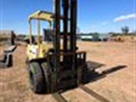 Toyota FG35 3.5 Tonne Forklift - picture2' - Click to enlarge