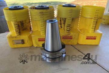 BBT50+ Tooling - Like   | Drill & Blast, Earthworks, Material supply, Mining, Quarrying Services