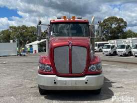 2012 Kenworth T403 Tipper Day Cab - picture0' - Click to enlarge