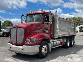 2012 Kenworth T403 Tipper Day Cab - picture1' - Click to enlarge