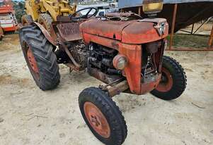 Massey Ferguson   MF30 Tractor