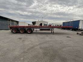 1982 Freighter A Trailer - picture1' - Click to enlarge