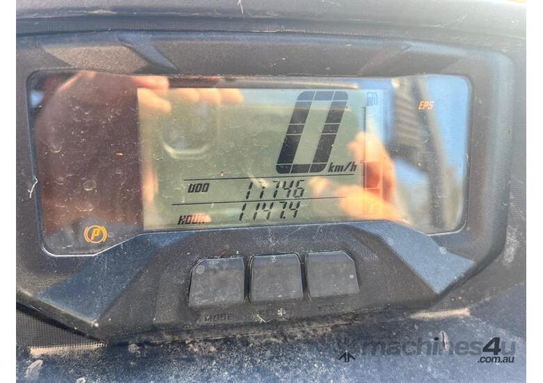 yamaha side x side for sale