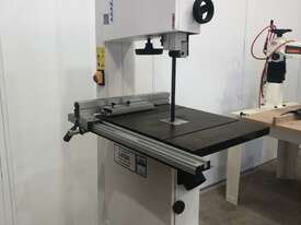 Band Saw - Ledacraft - picture0' - Click to enlarge