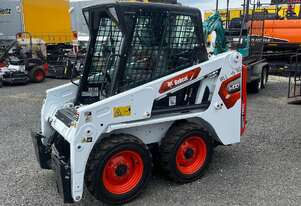 Bobcat   S100 Skid Steer Loader
