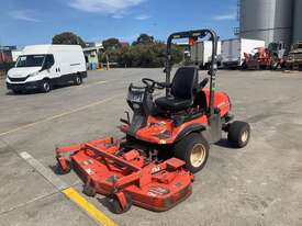 Kubota F3690-AU Ride On Mower (Out Front) - picture1' - Click to enlarge
