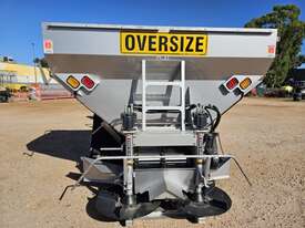 New 2022 Hansa L5 Linkage Spreader - picture0' - Click to enlarge