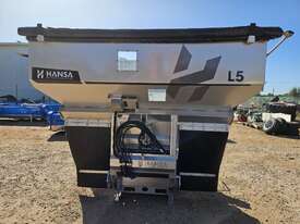 New 2022 Hansa L5 Linkage Spreader - picture0' - Click to enlarge