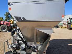 New 2022 Hansa L5 Linkage Spreader - picture2' - Click to enlarge