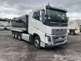 2019 Volvo FH16 700 Tipper Sleeper Cab - picture0' - Click to enlarge