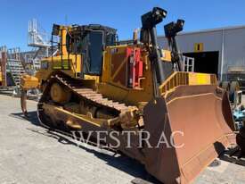 CAT D8T Track Type Tractors - picture0' - Click to enlarge