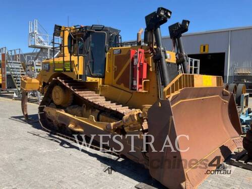 CAT D8T Track Type Tractors