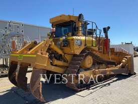 CAT D8T Track Type Tractors - picture1' - Click to enlarge