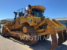 CAT D8T Track Type Tractors - picture2' - Click to enlarge