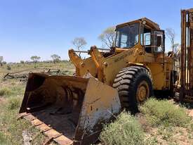 MICHIGAN 125B WHEEL LOADER  - picture0' - Click to enlarge