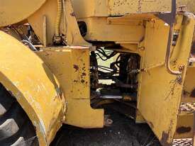 MICHIGAN 125B WHEEL LOADER  - picture2' - Click to enlarge