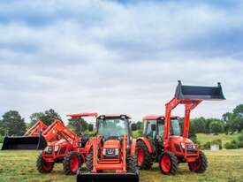 Kioti RX8030 ROPS Tractor with Loader &  4IN1 Bucket - REDUCED & IN STOCK !! - picture1' - Click to enlarge