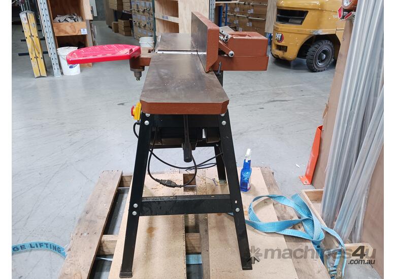 Used Sherwood Sherwood SWJ150C 6 Standard Jointer Planer/Jointer in