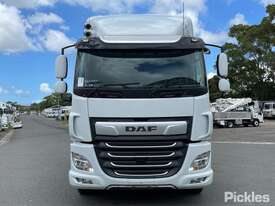 2020 DAF CF Prime Mover Sleeper Cab - picture0' - Click to enlarge