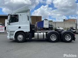 2020 DAF CF Prime Mover Sleeper Cab - picture2' - Click to enlarge