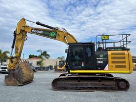 2014 Caterpillar 324EL Excavator + Attachments Included! - picture0' - Click to enlarge
