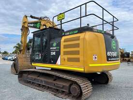 2014 Caterpillar 324EL Excavator + Attachments Included! - picture1' - Click to enlarge