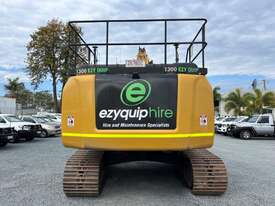 2014 Caterpillar 324EL Excavator + Attachments Included! - picture2' - Click to enlarge