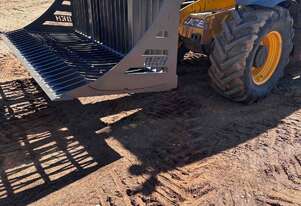 BEH Rock bucket 2400mm