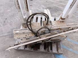 Cascade forklift attachment - picture0' - Click to enlarge