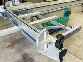 Altendorf F 45 Standard Panel Saw - picture1' - Click to enlarge