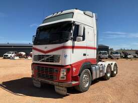 2005 Volvo FH16 Prime Mover Sleeper Cab - picture1' - Click to enlarge